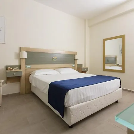Hotel Summit Gaeta