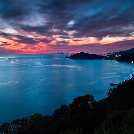 Summit Gaeta