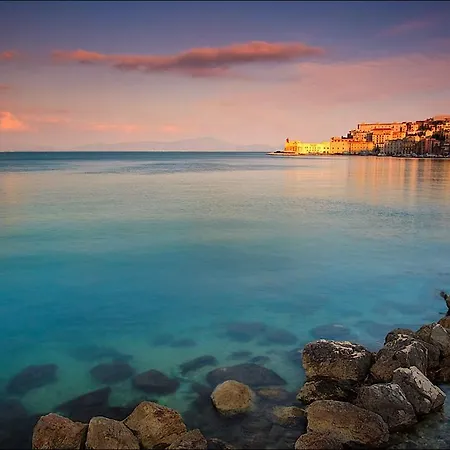 Hotel Summit Gaeta