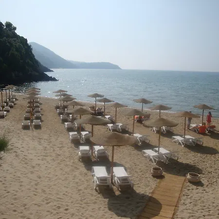 Hotel Summit Gaeta