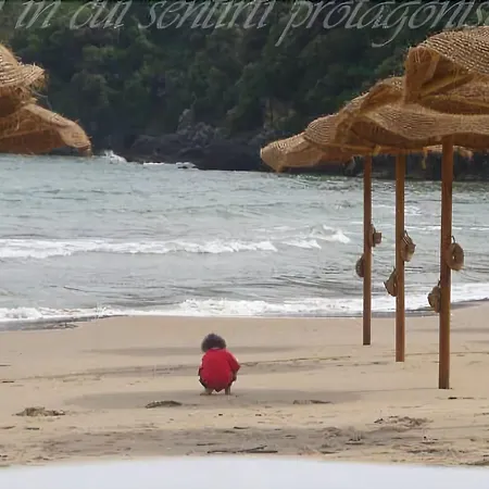 Summit Gaeta