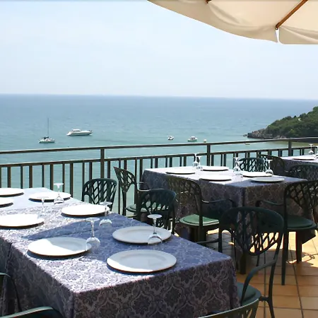 Summit 4* Gaeta