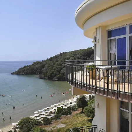 Hotel Summit 4*