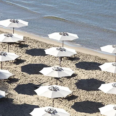 Hotel Summit Gaeta