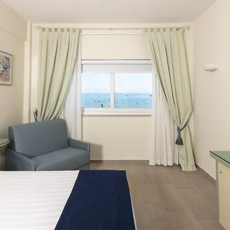 Hotel Summit Gaeta