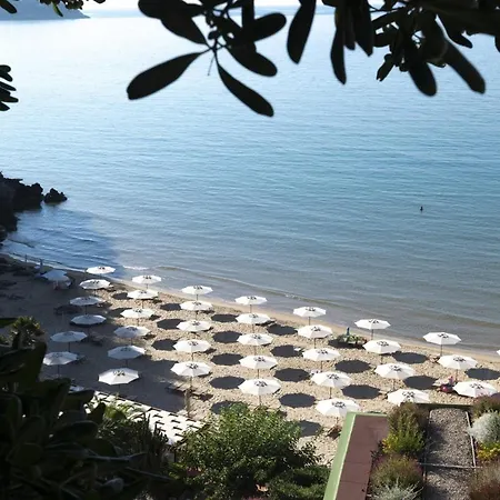 Summit Gaeta