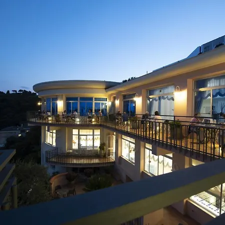 Summit Hotel Gaeta