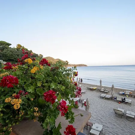 Hotel Summit 4*