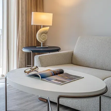 Summit Hotel 4* Gaeta