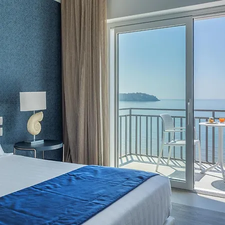 Hotel Summit Geata