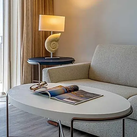 Hotel Summit Hotel 4*