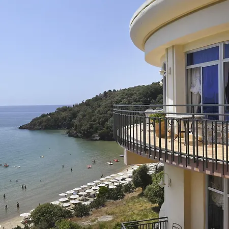 Summit 4* Gaeta