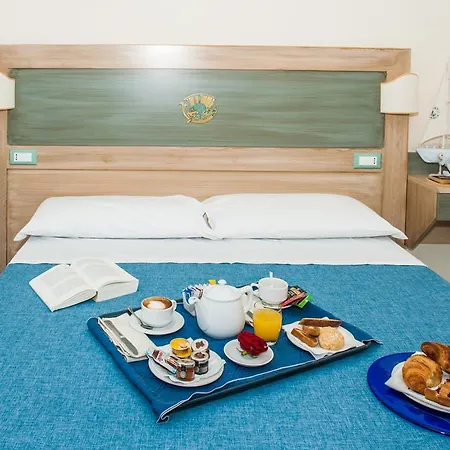 Summit Hotel 4*