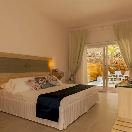 Summit Hotel 4* Gaeta