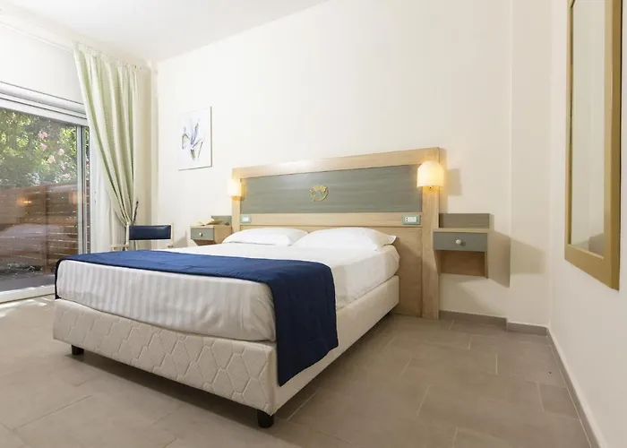 Hotel Summit Hotel 4*