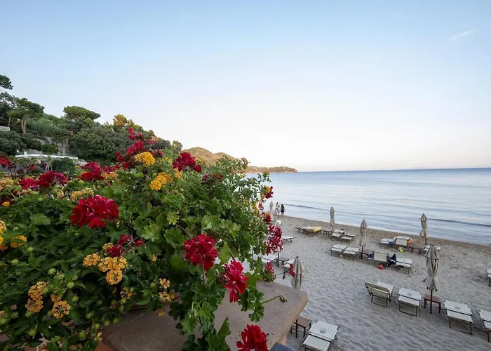 Hotel Summit Hotel 4*