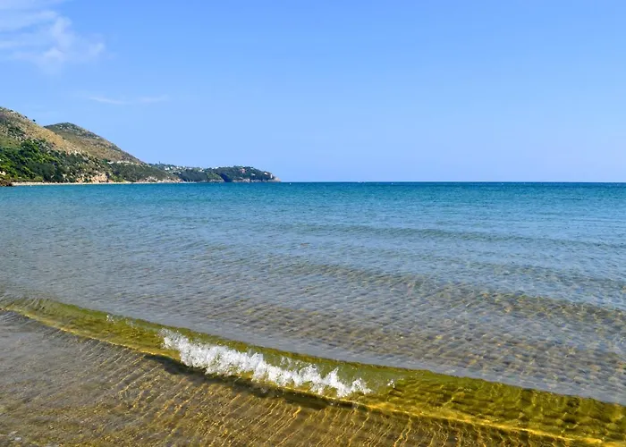莎米特酒店 酒店
