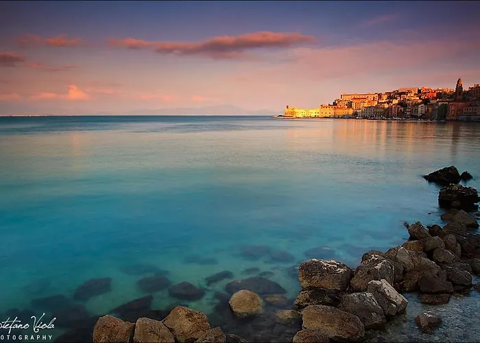 Hotel Summit Hotel Gaeta