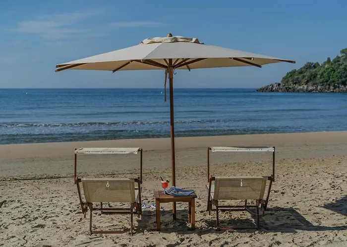 Hotel Summit Hotel Gaeta