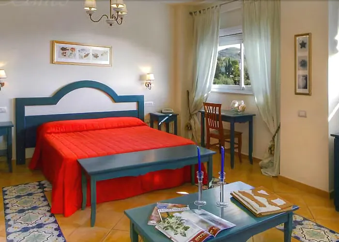 酒店 莎米特酒店