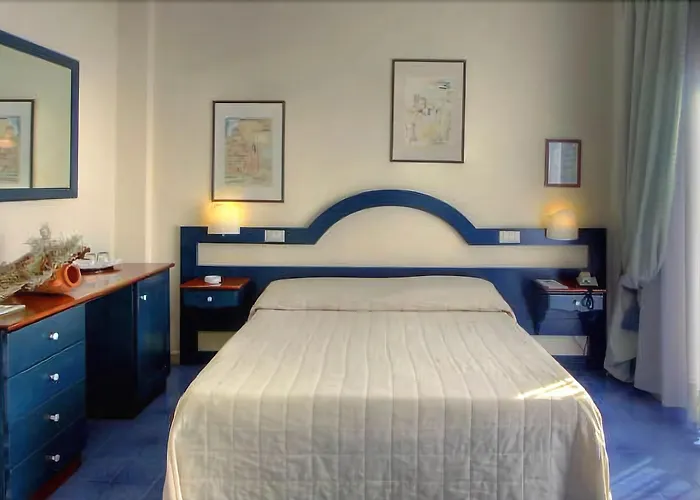 Summit Hotel 4* Gaeta