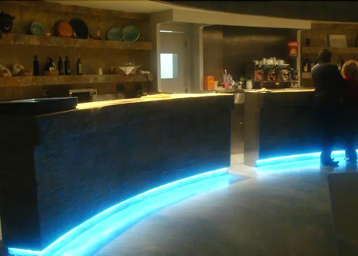 Hotel Summit Hotel Gaeta