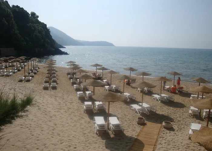 Hotel Summit Hotel Gaeta