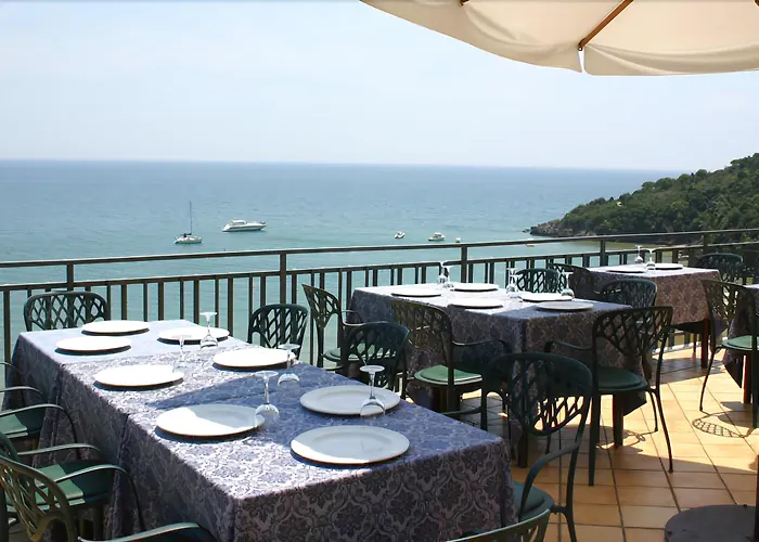 Summit Hotel 4* Gaeta