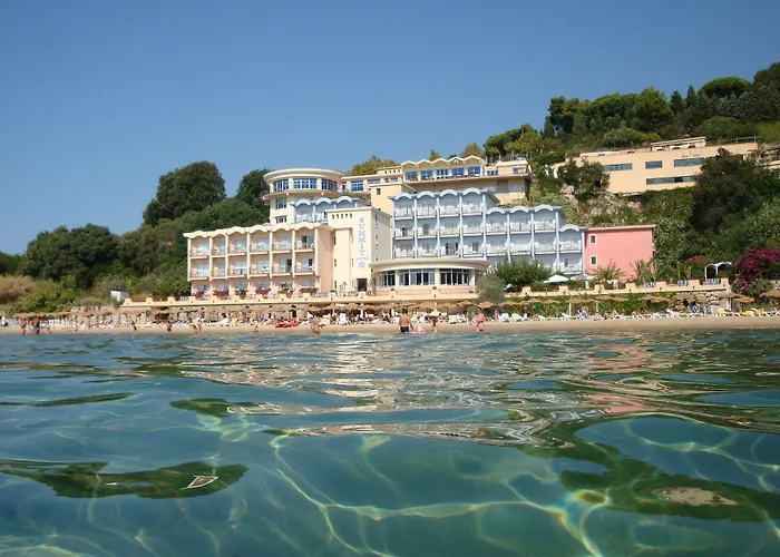 Summit Hotel 4* Gaeta