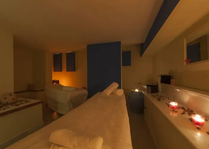 Summit Hotel Hotel Gaeta