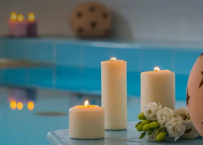 Summit Hotel Hotel Gaeta