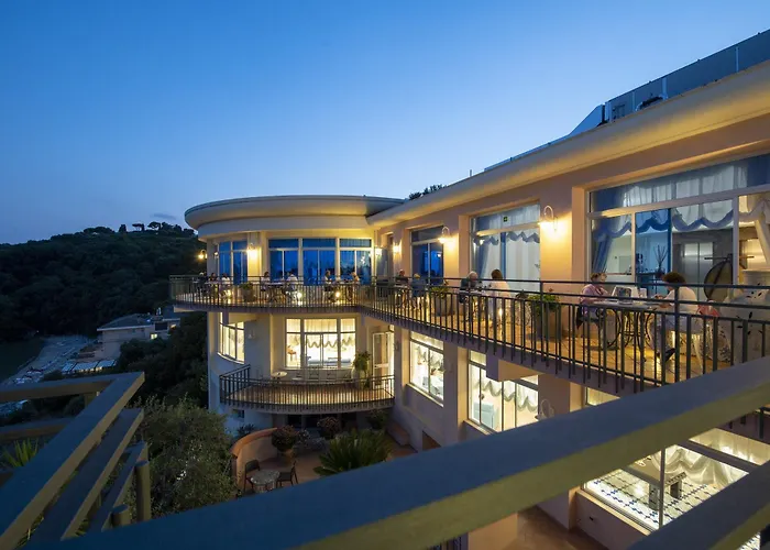 Hotel Summit Hotel Gaeta