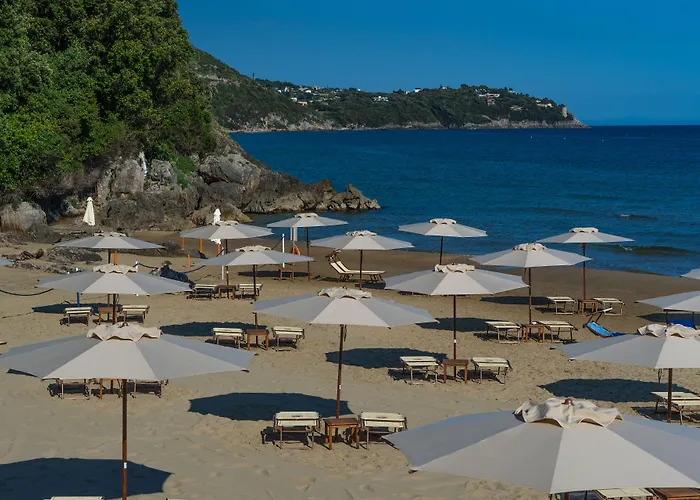 Summit Hotel Hotel Gaeta