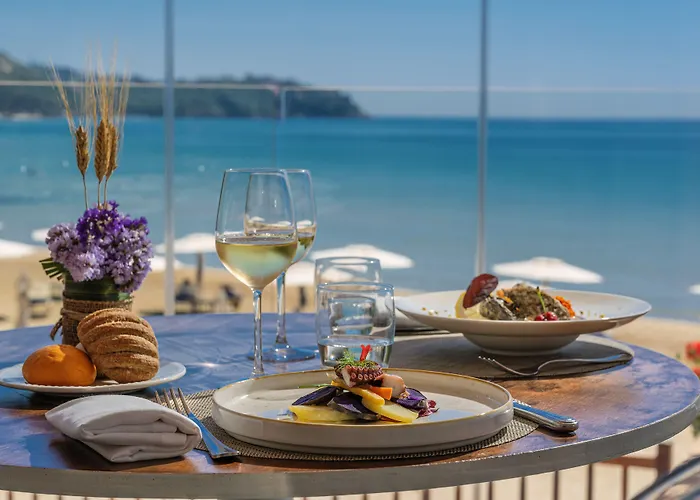 Summit Hotel 4* Gaeta