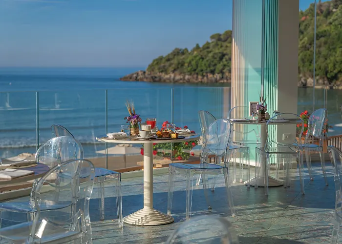 Hotel Summit Hotel Gaeta