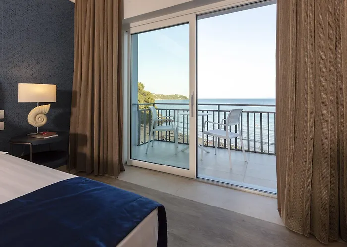 酒店 莎米特酒店