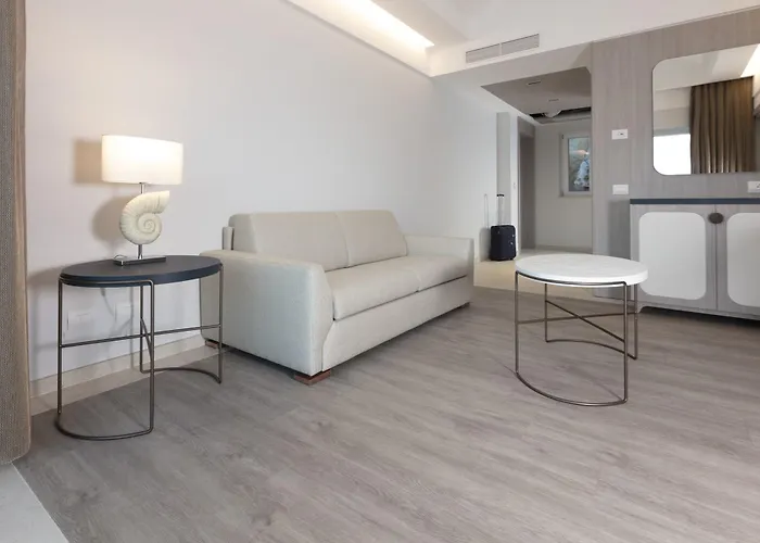 Hotel Summit Hotel Gaeta