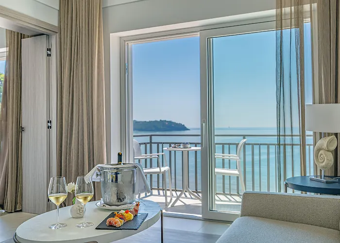 Summit Hotel Hotel Gaeta