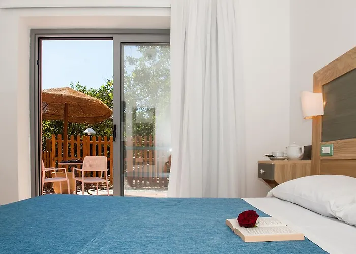 酒店 莎米特酒店