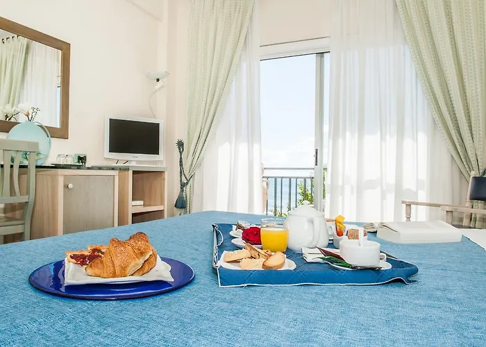 Hotel Summit Hotel 4*