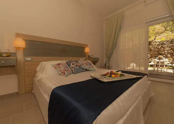 Summit Hotel Hotel Gaeta