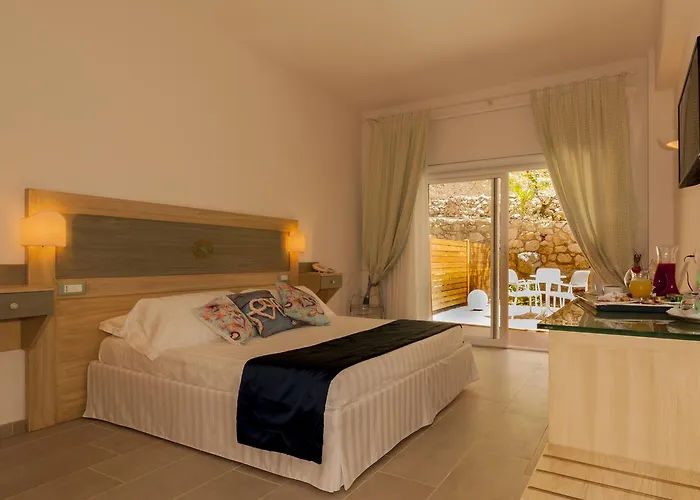 Summit Hotel 4* Gaeta