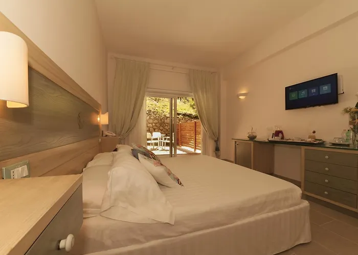 Summit Hotel 4* Gaeta