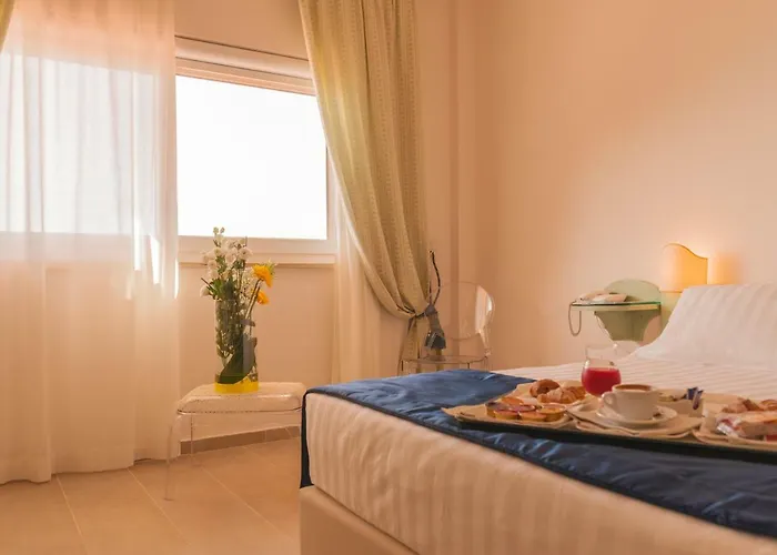 Hotel Summit Hotel Gaeta