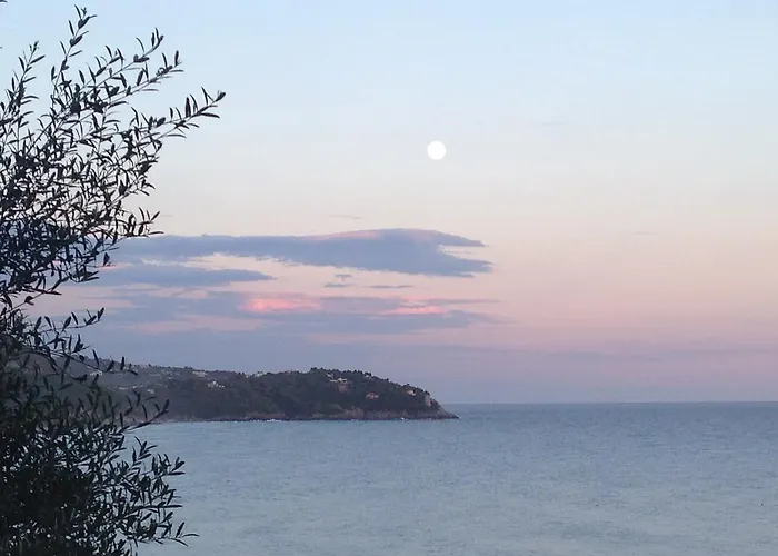 Hotel Summit Hotel Gaeta